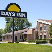 Days Inn Salt Lake City/Airport Esterno foto